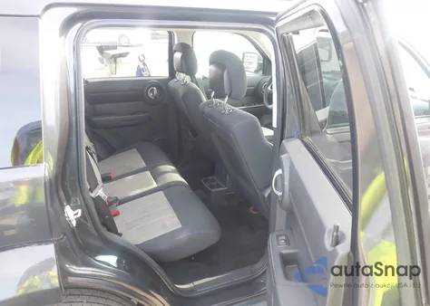 2010 Dodge Nitro Se из США, поврежденный, VIN 1D4PT2GK3AW144510